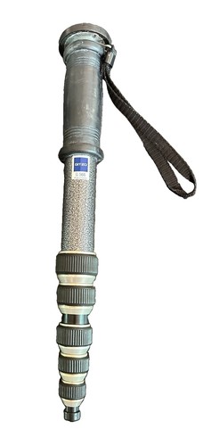 Gitzo g566 monopod made - gitzo, in