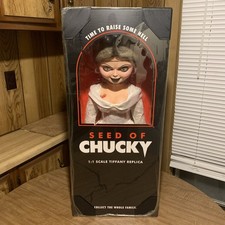 Discontinued Trick or Treat