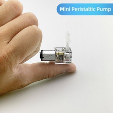 ⁺GROTHEN Peristaltic Pump