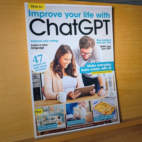 Improve your life with - improve,