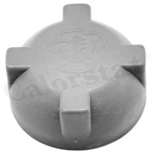 CAP COOLANT TANK FITS: AUDI 50