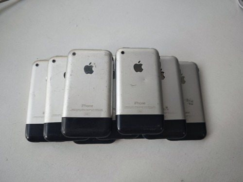 Apple iphone 1st generation - iphone,