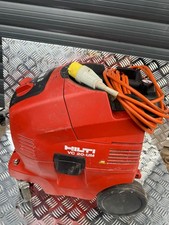 ⭐ HILTI VC 20 -UM 110V WET &