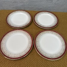 4x Royal Grafton Majestic Side