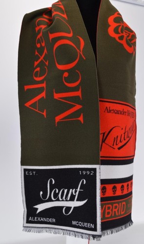 New alexander mcqueen - alexander,