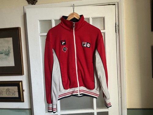 Fila vintage settantatre - fila,