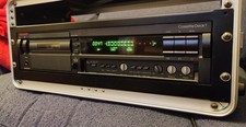 Nakamichi Cassette Deck 1