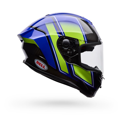 Bell race star - race, flex