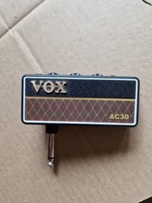 Amplug VOX AC30 HEADPHONE