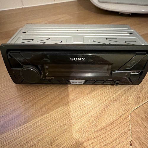 Sony dsx a200ui mw lw - , fm/mw/lw