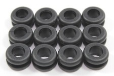 Rubber Fairing Grommet Pack