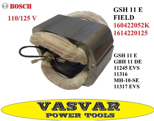 Bosch jackhammer gsh - 11e, field