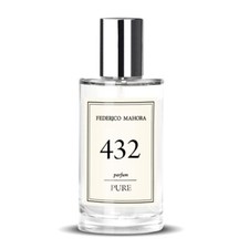 FM PURE 432  Collection