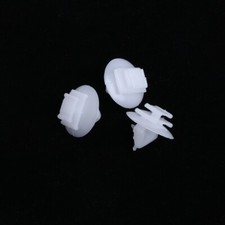 10x D-150 Door Trim Clips Car