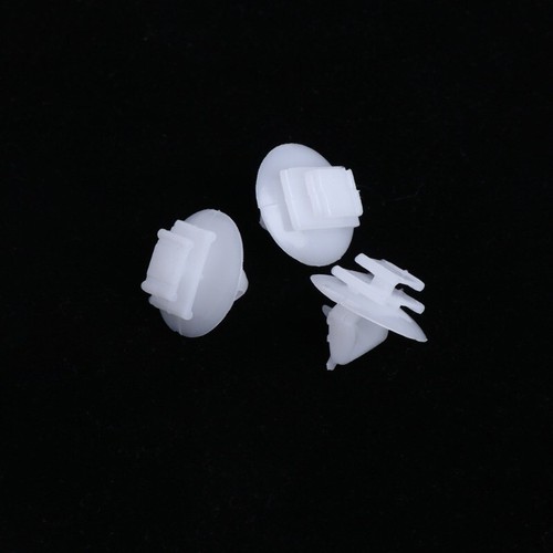 10x 150 door trim clips - d-150,