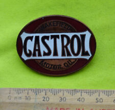 1930/50s CASTROL Wakefield