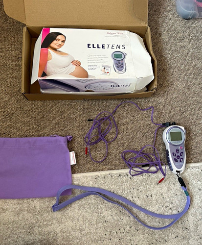 Elle tens babycare handheld - elle,