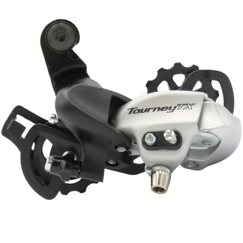 Shimano tourney rear - shimano,