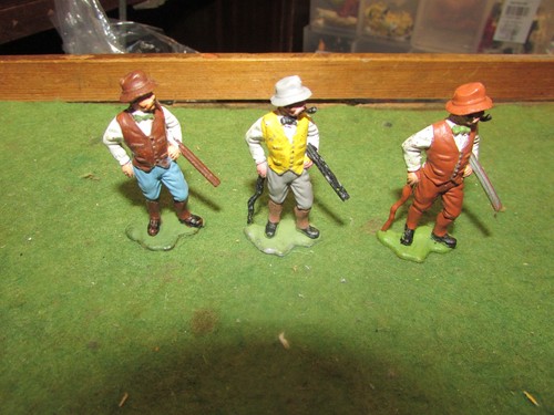 Vintage britains herald - vintage,