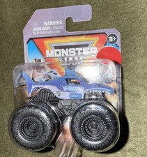 Monster Jam Monster Truck-