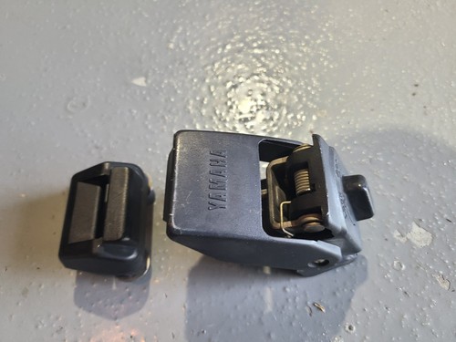Yamaha wave raider - wave,