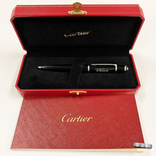 Cartier Diabolo de Cartier