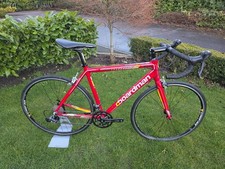 Boardman Sport Road Bike 53cm