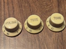 Heavy grime Relic KNOBS