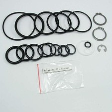 Sirrus/Gummers Thermostatic