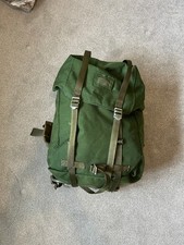 Swedish Army LK35 Military