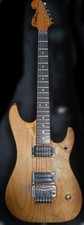 Washburn N4 USA 1994 Electric