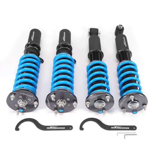 Coilovers kit for bmw 5 - kit,