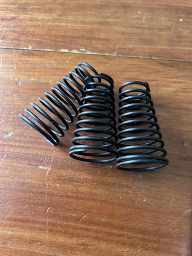 Suspension spring set for linn - set,