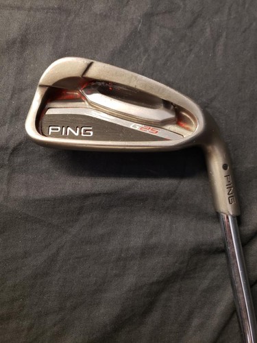Ping g25 single - g25, black