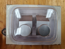 Hornby R8212 OO Gauge Rolling Road Pair of Extra/Replacement Rollers