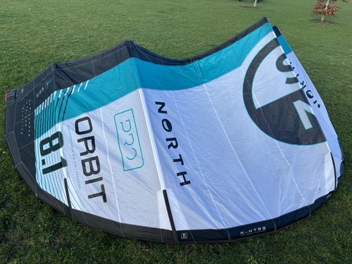 North orbit pro - north, 2025