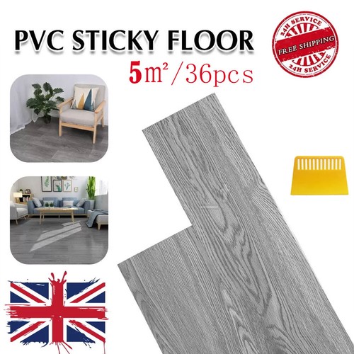 36pcs tiles thick - 5m²,