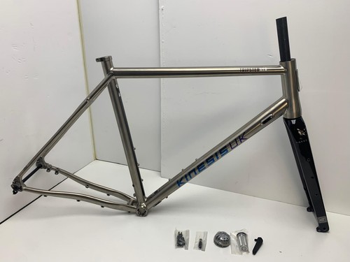 Kinesis tripster atr - kinesis,