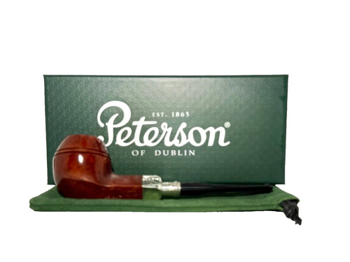 Peterson terracotta spigot - peterson,