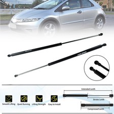 Rear Boot Tailgate Gas Struts