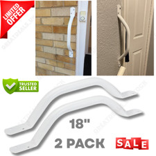 Grab Hand Rail Outdoor Safety