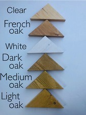 Rustic Wooden Corner