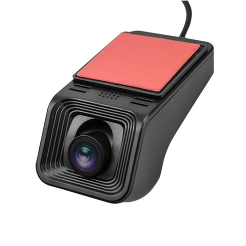 170 1080p dash cam car - 170°,