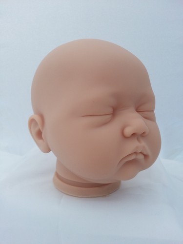 Reborn doll kit sophia - doll, "sophia"