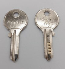 10 x GC218 - YALE YDC3 ANGLIAN