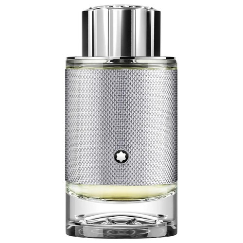 Mont blanc explorer platinum - blanc,