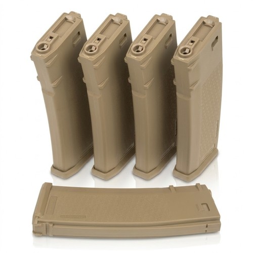 Specna arms mag 380rnd - specna,