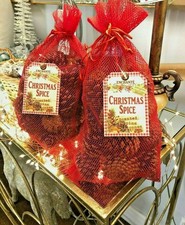 2 PACK Scented Christmas Pine