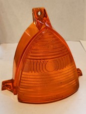 FORD CONSUL MK2 HIGH LINE REAR