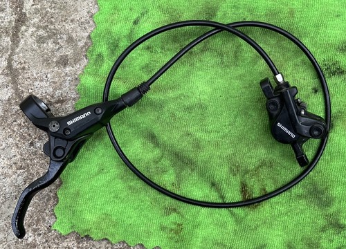 Shimano acera m396 - acera,